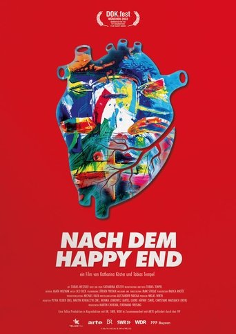 Nach dem Happy End Poster of Nach dem Happy End