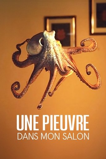 The Octopus in My House Poster of The Octopus in My House
