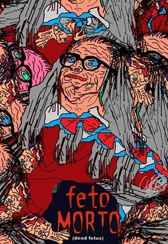 Dead Fetus Poster of Dead Fetus