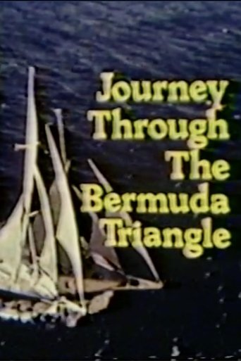 Mysteries from Beyond the Triangle Poster of Mysteries from Beyond the Triangle