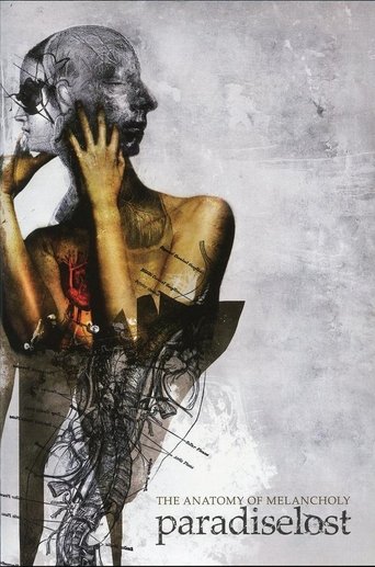 Paradise Lost: The Anatomy of Melancholy Poster of Paradise Lost: The Anatomy of Melancholy
