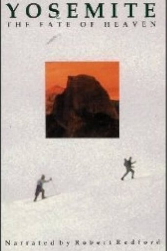 Yosemite: The Fate of Heaven Poster of Yosemite: The Fate of Heaven