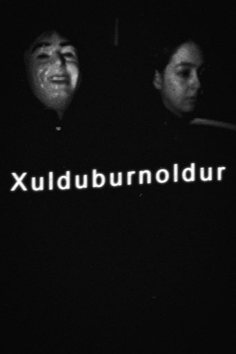 Xulduburnoldur Poster of Xulduburnoldur
