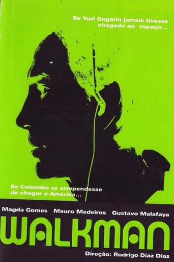 Walkman Poster of Walkman