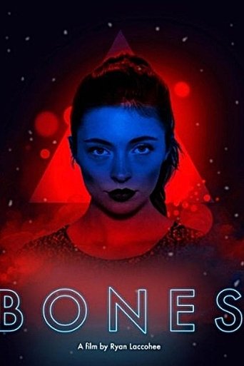 Bones Poster of Bones