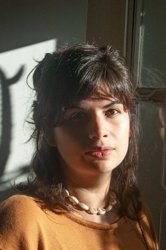 Taís Augusto Portrait of Taís Augusto