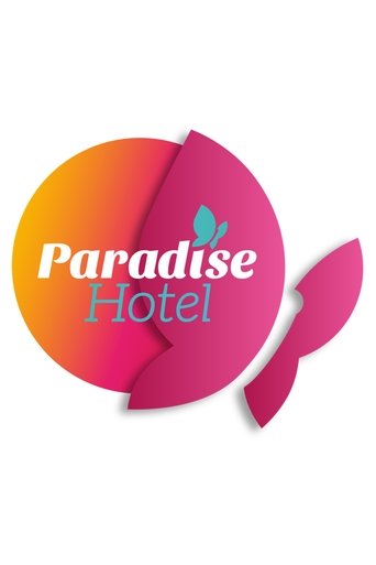 Paradise Hotel Poster of Paradise Hotel