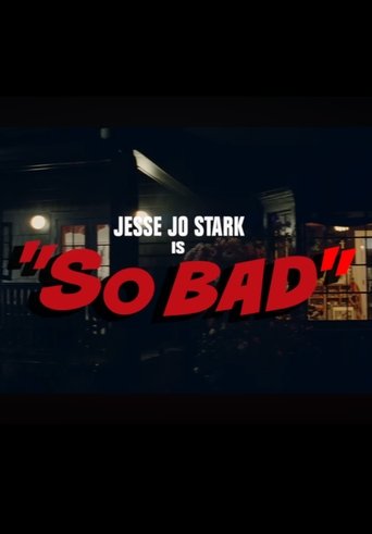 So bad Poster of So bad