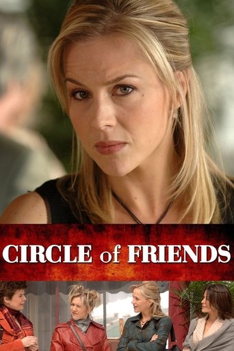 Circle of Friends Poster of Circle of Friends