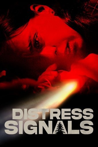 Distress Signals Poster of Distress Signals
