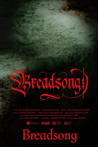 Breadsong Poster of Breadsong