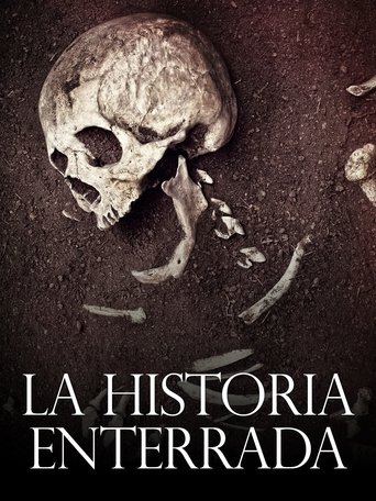 La Historia Enterrada Poster of La Historia Enterrada