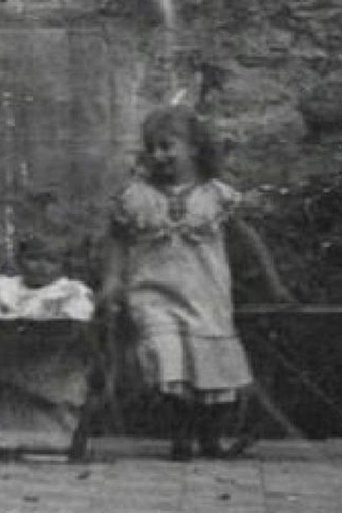 In the Family Garden Poster of In the Family Garden