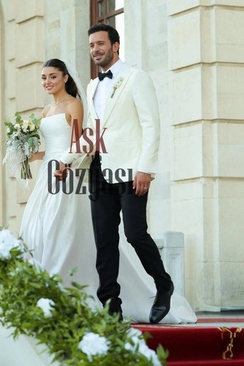 Aşk ve Gözyaşı Poster of Aşk ve Gözyaşı