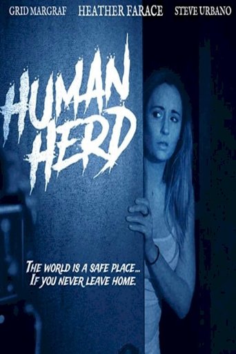 Human Herd Poster of Human Herd