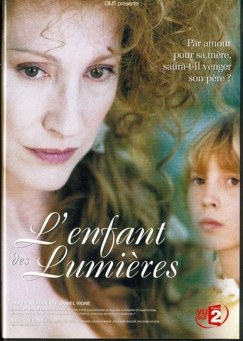 L’enfant des lumières Poster of L’enfant des lumières