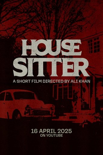 House Sitter Poster of House Sitter