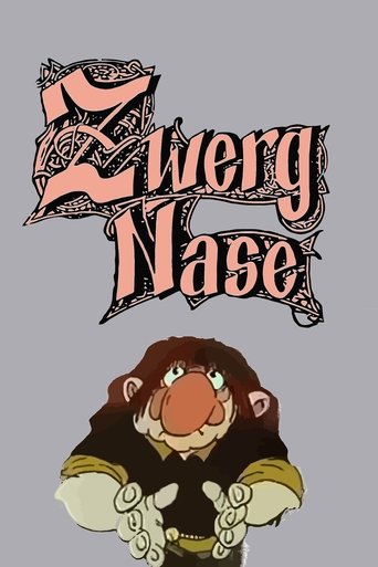 Zwerg Nase Poster of Zwerg Nase