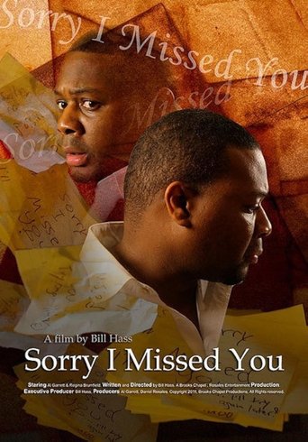 Sorry I Missed You Poster of Sorry I Missed You