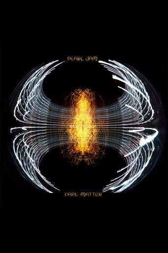 Pearl Jam: Dark Matter Poster of Pearl Jam: Dark Matter