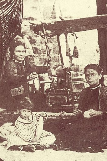 Wallachian Nomads Poster of Wallachian Nomads