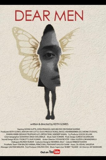 Dear Men Poster of Dear Men