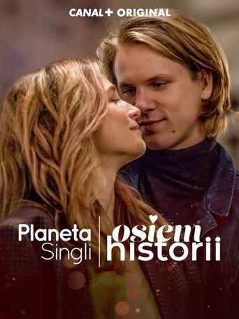 Planet Single. Eight stories Poster of Planet Single. Eight stories