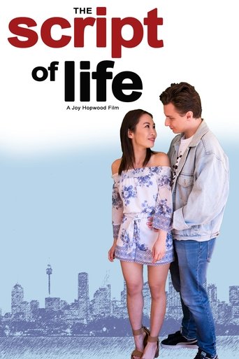 The Script of Life Poster of The Script of Life