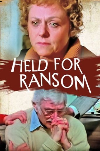 Held for Ransom Poster of Held for Ransom