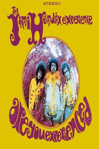 Are You Experienced Poster of Are You Experienced