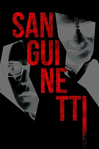 Sanguinetti Poster of Sanguinetti