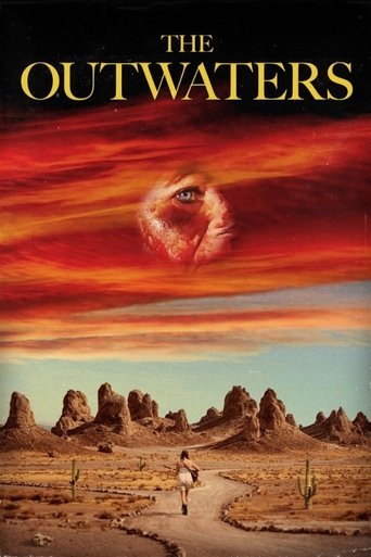 The Outwaters Poster of The Outwaters