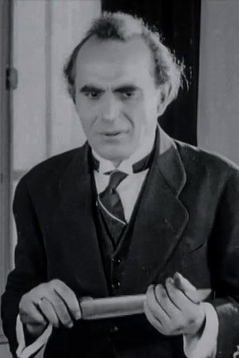 François Viguier Portrait of François Viguier