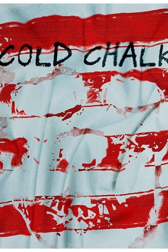 Cold Chalk Poster of Cold Chalk