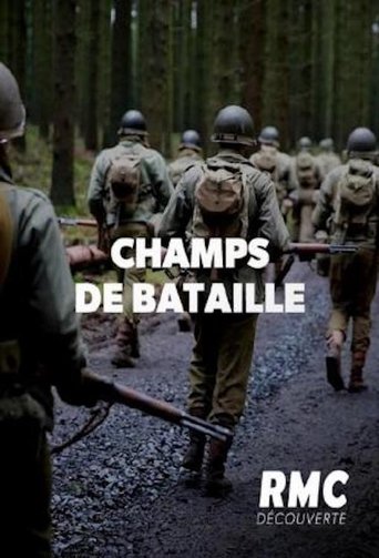 Battlefields Poster of Battlefields