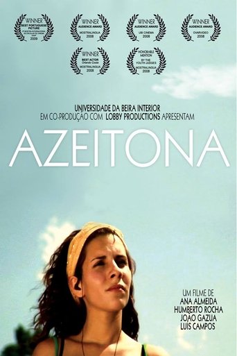Azeitona Poster of Azeitona