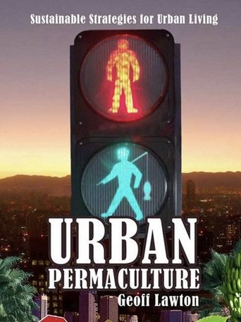 Urban Permaculture Poster of Urban Permaculture