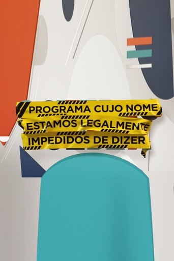 Governo Sombra Poster of Governo Sombra