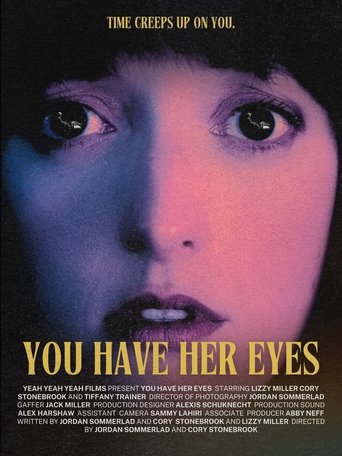 You Have Her Eyes Poster of You Have Her Eyes