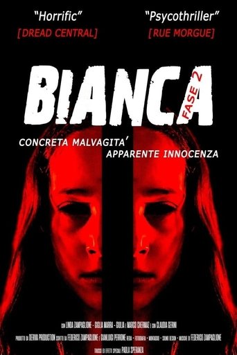 Bianca - Fase 2 Poster of Bianca - Fase 2