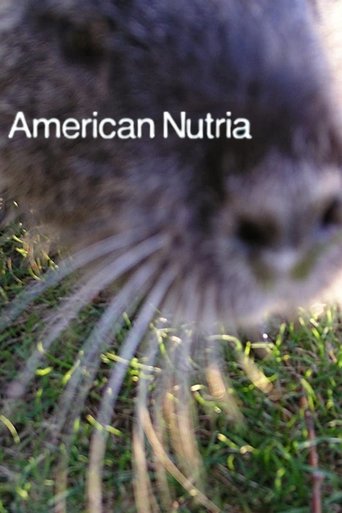 American Nutria Poster of American Nutria