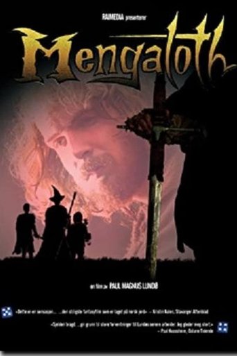 Mengaloth Poster of Mengaloth