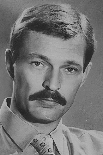 Sergey Sazontev Portrait of Sergey Sazontev
