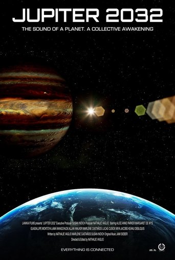 Jupiter 2032 Poster of Jupiter 2032
