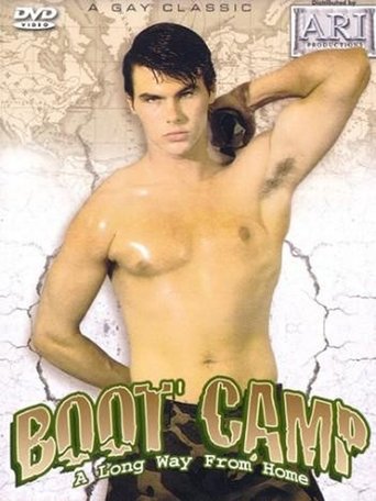 Boot Camp 1: A Long Way from Home Poster of Boot Camp 1: A Long Way from Home