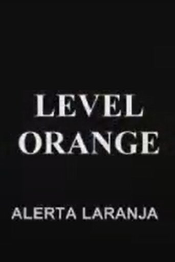 Level Orange Poster of Level Orange