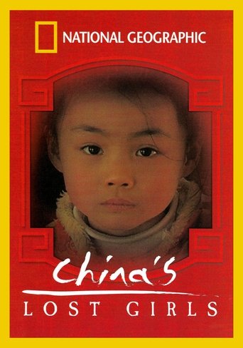 National Geographic: China's Lost Girls Poster of National Geographic: China's Lost Girls