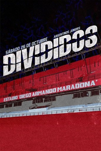 Divididos - Estadio Argentinos Juniors Poster of Divididos - Estadio Argentinos Juniors