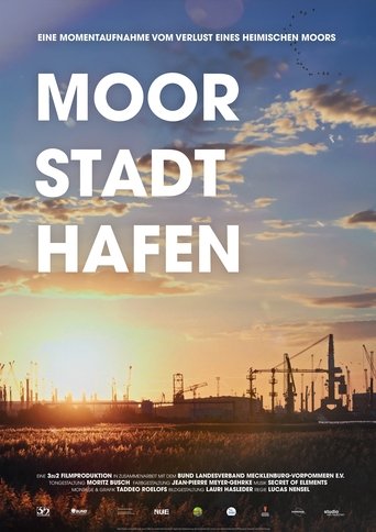 MOOR CITY HARBOUR Poster of MOOR CITY HARBOUR