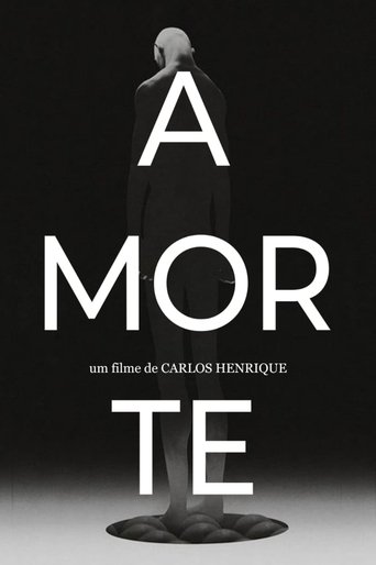 A Morte Poster of A Morte